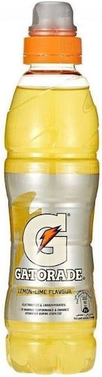 Gatorade Energy-Drink mit Kohlensäure 42004 500ml