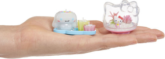 Hello Kitty Jucărie Miniaturală Hello Kitty (Diverse Modele)