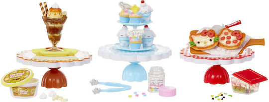 Hello Kitty Jucărie Miniaturală Hello Kitty (Diverse Modele)