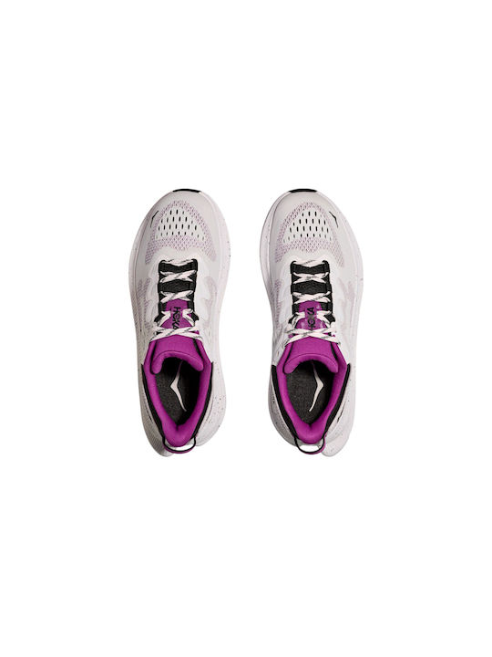 Kawana 2 Pantofi Sport De Alergare Pentru Femei Albi / Wildflower