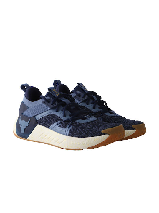 Project Rock 6 Sport Shoes Training Blue