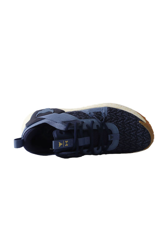 Project Rock 6 Sport Shoes Training Blue