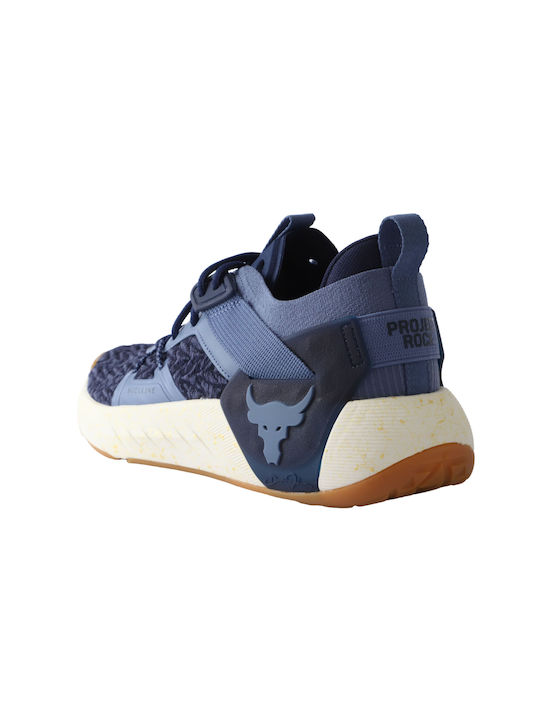 Project Rock 6 Sport Shoes Training Blue