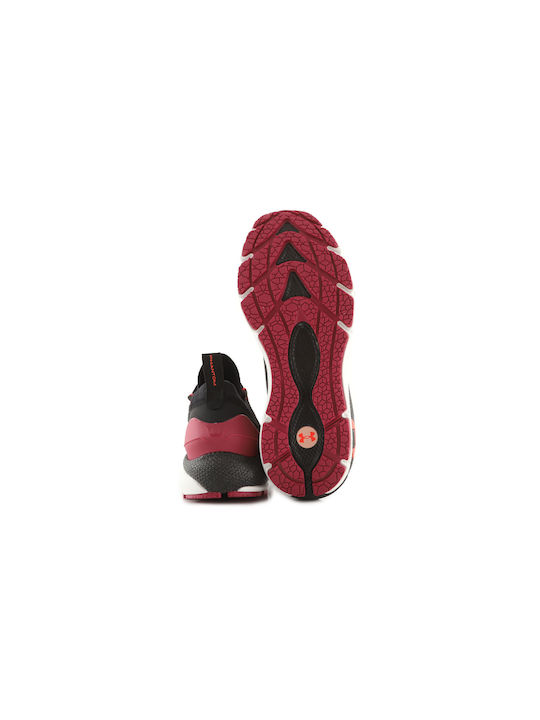 HOVR Phantom 2 Sport Shoes Running Black / Wildflower