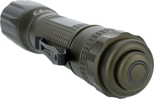 Nextorch LED IPX8 с Максимална Яркост 1600лм Каки
