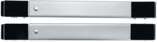 Foxmag24 Extensible Base for Moving Furniture Washing Machine
