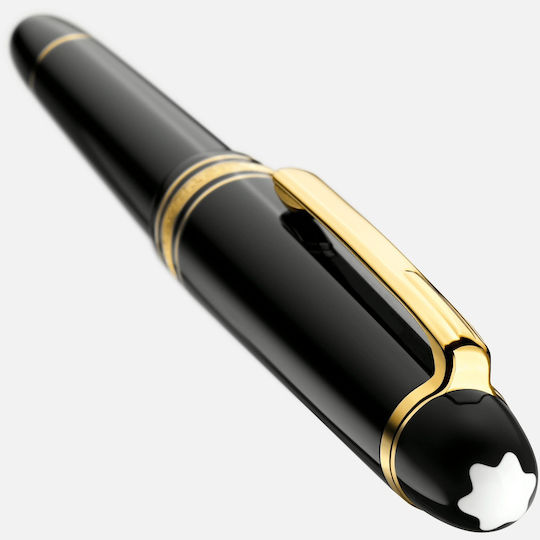 MontBlanc Classique Schreibstift Rollerball
