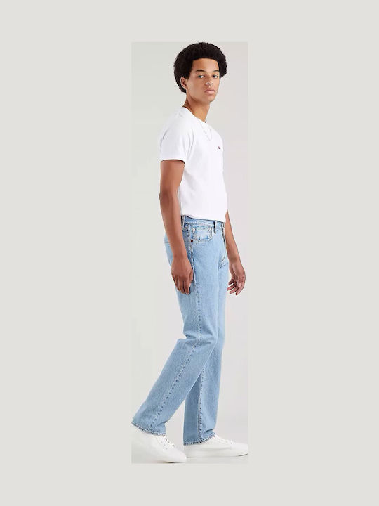 Original Fit Herren Jeanshose Canyon