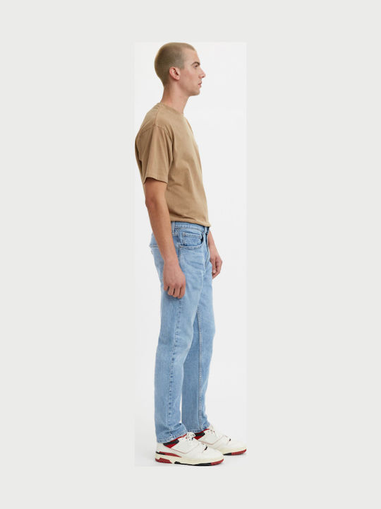 502 Men's Jeans Pants Sky Blue
