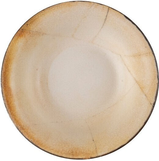 Kutahya Porselen KX880864FKK16 Porcelain Salad Bowl