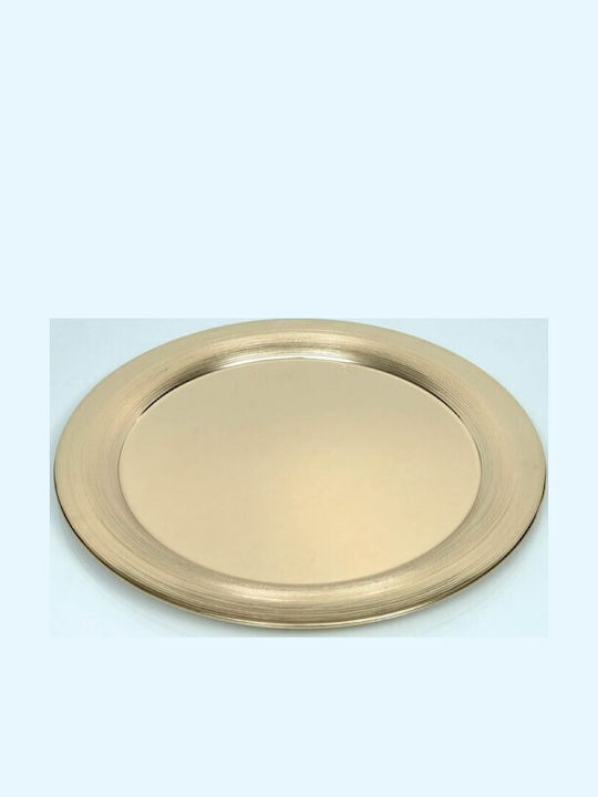 Pantazelos Creations Σετ Κουμπάρου Inox 3τμχ