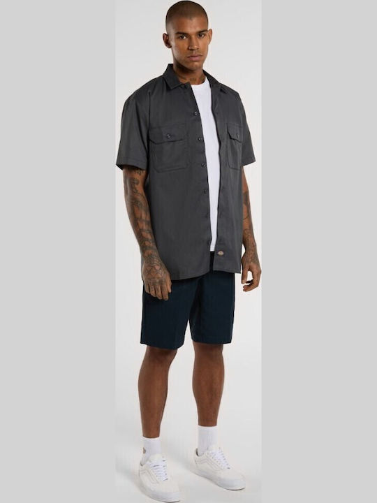 Ανδρική Βερμούδα Dark Navy