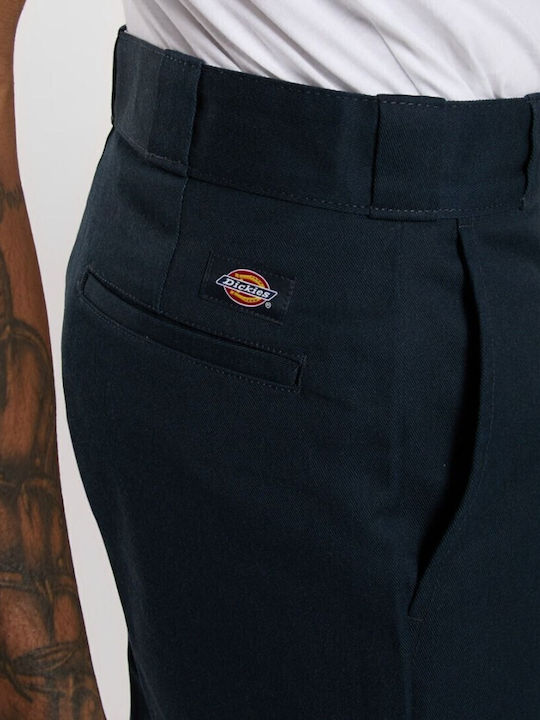 Ανδρική Βερμούδα Dark Navy