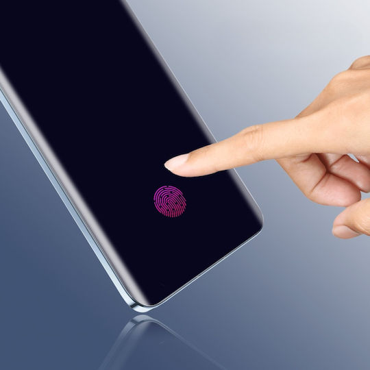 Honor 200 Pro 5g Gehärtetes Glas – Enkay Hat Prince Einfacher Einbau