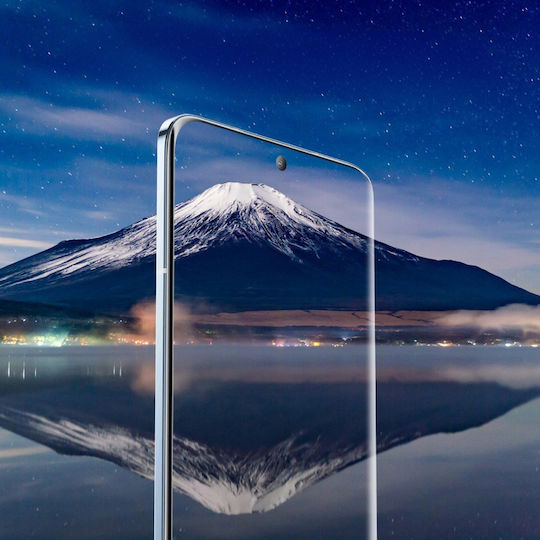 Honor 200 Pro 5g Gehärtetes Glas – Enkay Hat Prince Einfacher Einbau