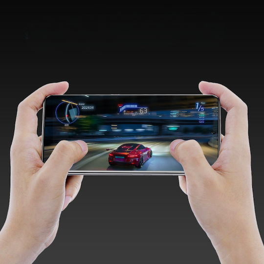 Honor 200 Pro 5g Gehärtetes Glas – Enkay Hat Prince Einfacher Einbau
