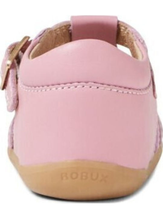 Kinder Sandalen Anatomisch Rosa