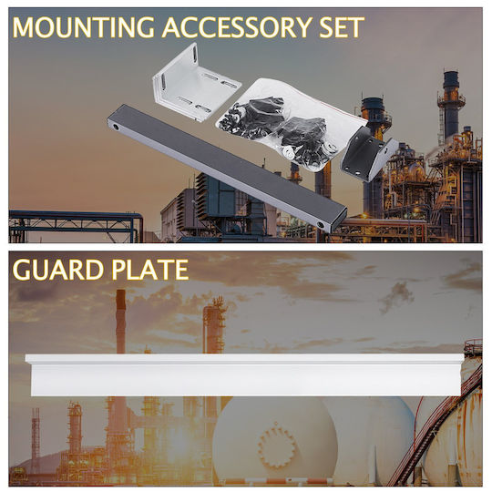 Vevor Εξάρτημα CNC Machine GSC2C250-1000MMZHV2