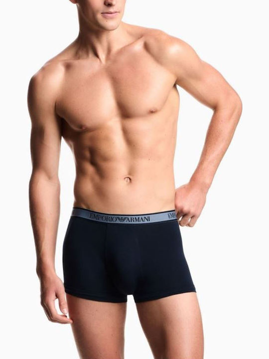 Men's Boxer Blu, Stone, Pine