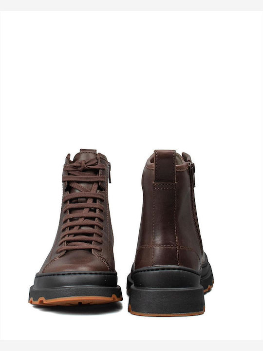 Brutus Women's Ankle Boots Brown