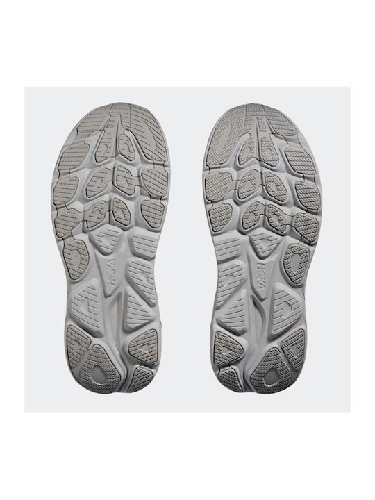 Clifton 10 Men's Sport Shoes Running White