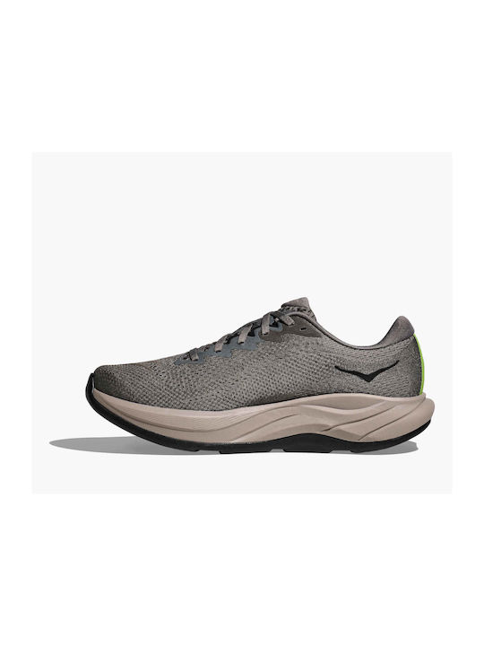 Rincon 4 Men's Sport Shoes Running Dark Gray