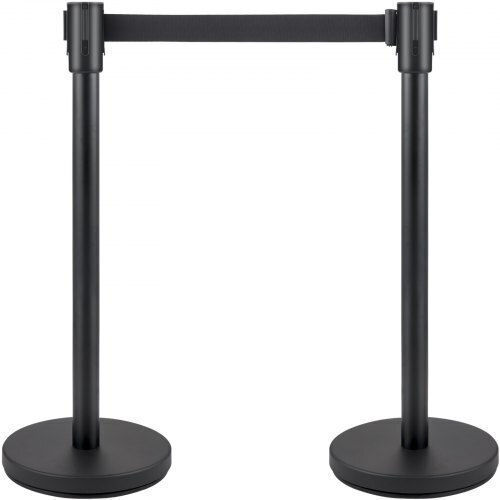 Vevor Belt Black GLZHSHDJTDTT4MW28V0
