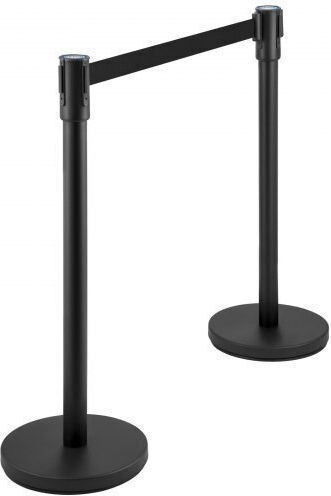 Vevor Belt Black GLZHSHDJTDTT4MW28V0