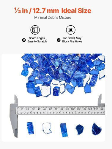 Vevor Accessories