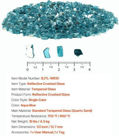Vevor Accessories