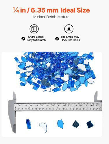 Vevor Accessories