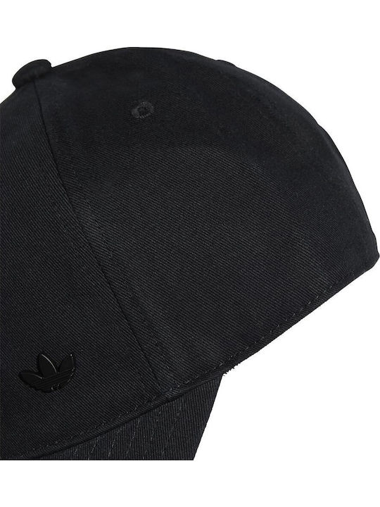 Adidas Καπέλο Everyday Icons Cap Ka4006-black