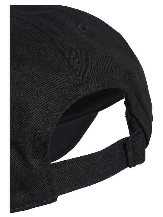 Adidas Καπέλο Everyday Icons Cap Ka4006-black