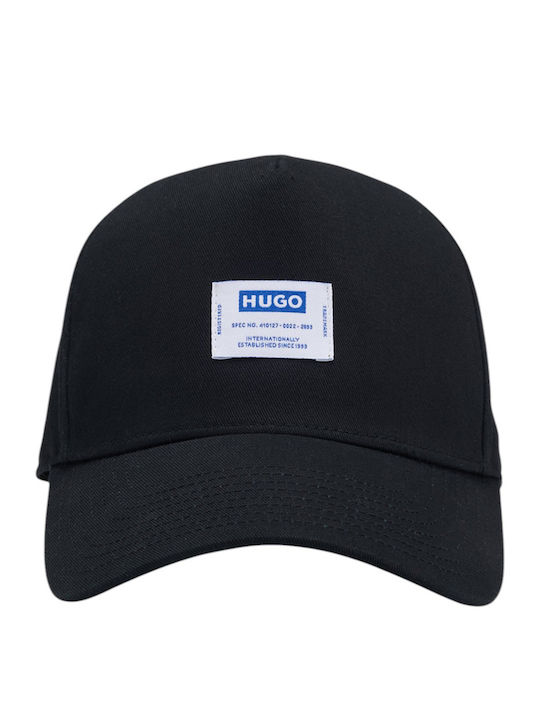 Hugo M Merk Джокей 50544433-001 Черен Hugo M Merk Джокей 50544433-001 Черен