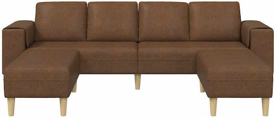 Σετ Σαλονιού 3-Seater & 2-Seater