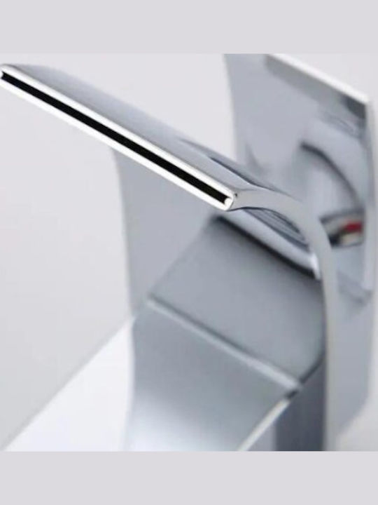 Amestecare Robinet Chiuvetă Cascadă Robinete de chiuvetă