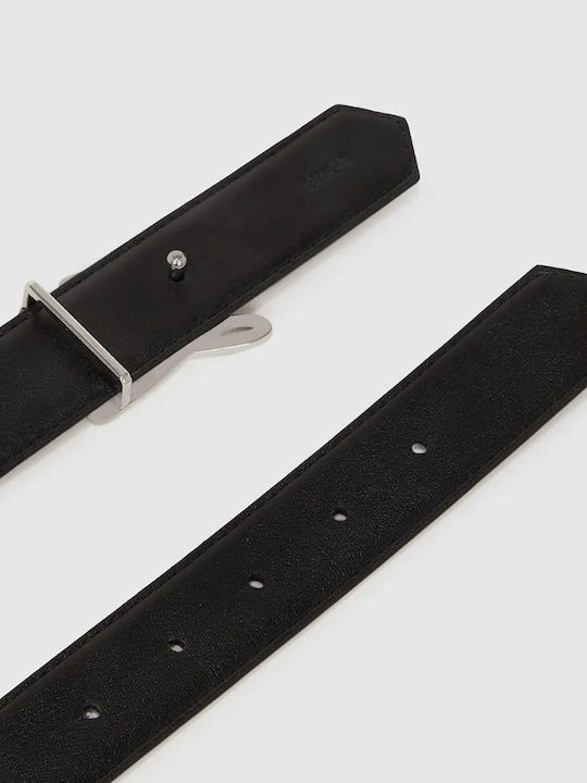 Men's Belt Black