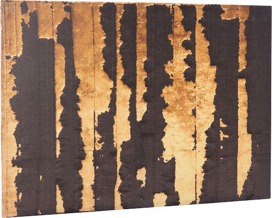 HomeMarkt Gobi Painting on Canvas 98x68cm
