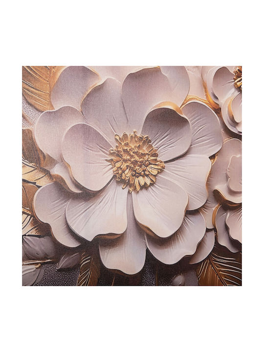 HomeMarkt Gobi Πίνακας σε Καμβά 98x68cm
