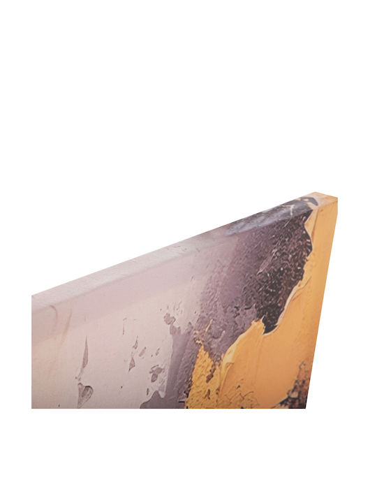 HomeMarkt Gobi Painting on Canvas 98x68cm