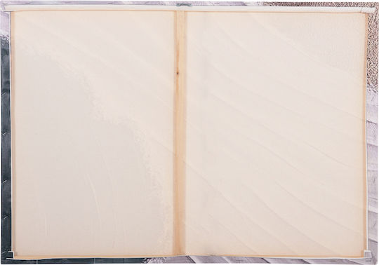HomeMarkt Gobi Πίνακας σε Καμβά 98x68cm