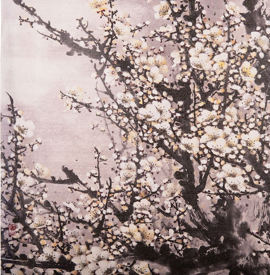 HomeMarkt Gobi Πίνακας σε Καμβά 120x49cm