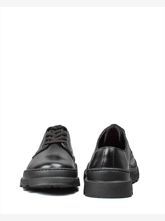 Brutus+ Men's Casual Shoes Black