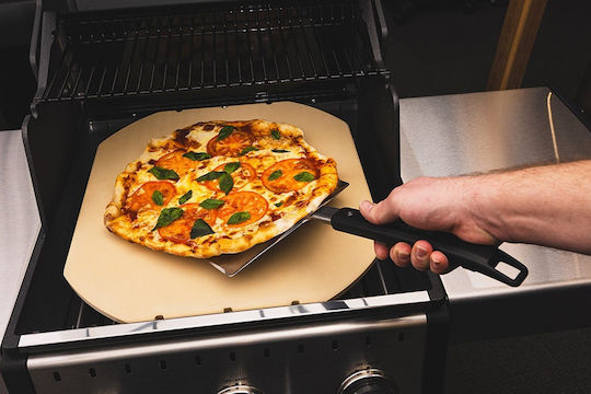 Broil King Backblech Pizza Stein 44.2x42cm