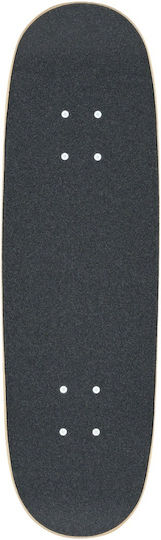 Globe Mini 7.9" Пълен Къс Скейтборд Черен