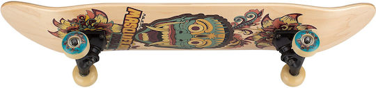 Nijdam Complete Shortboard
