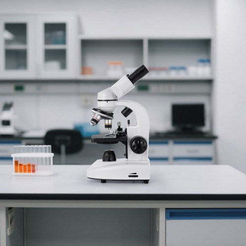 Vevor Digital Binocular Microscope