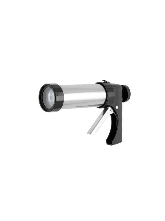 Maku Cookie Press Aluminum 13 Discs & Nozzles