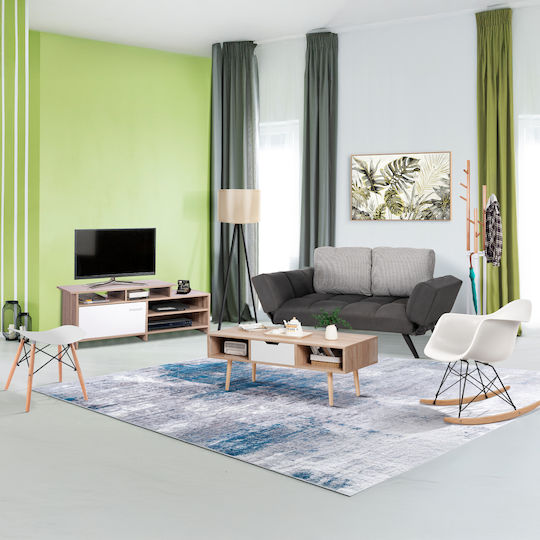 HomeMarkt Wohnzimmer Set 6 Stück HM11983