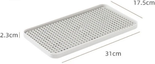 Silikon Trocknungsfläche Weiß Silikon Trocknungsfläche Weiß